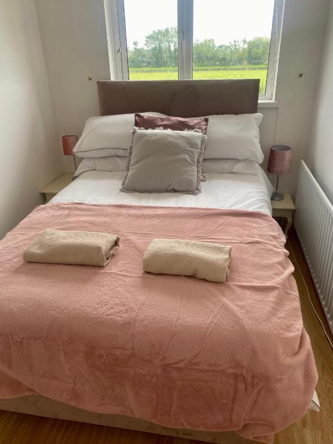 Timmy'S In Toome Villa Dış mekan fotoğraf