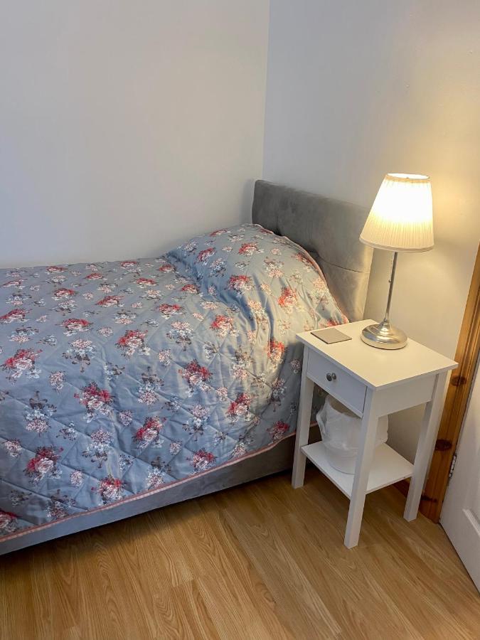 Timmy'S In Toome Villa Dış mekan fotoğraf