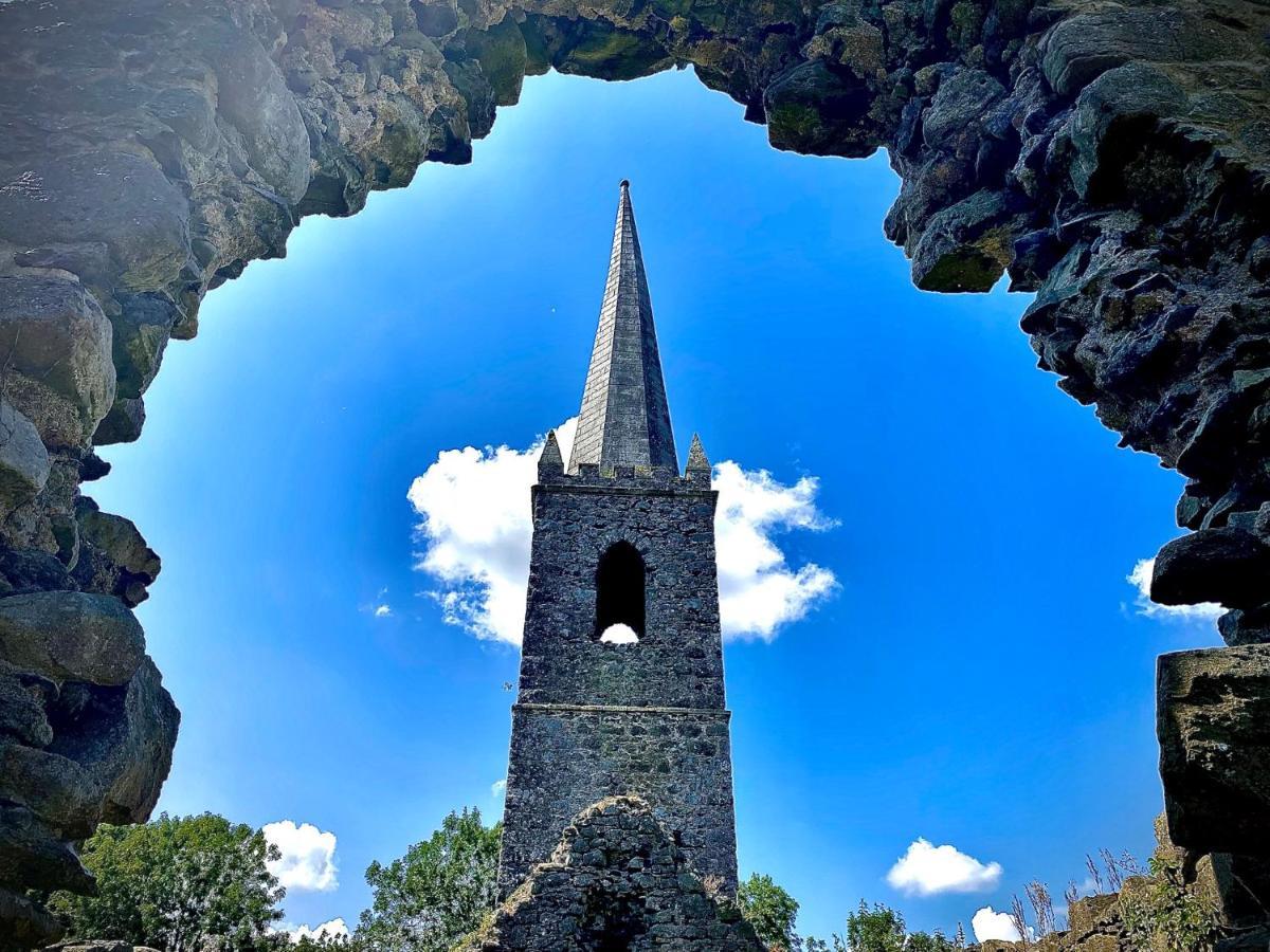 Timmy'S In Toome Villa Dış mekan fotoğraf
