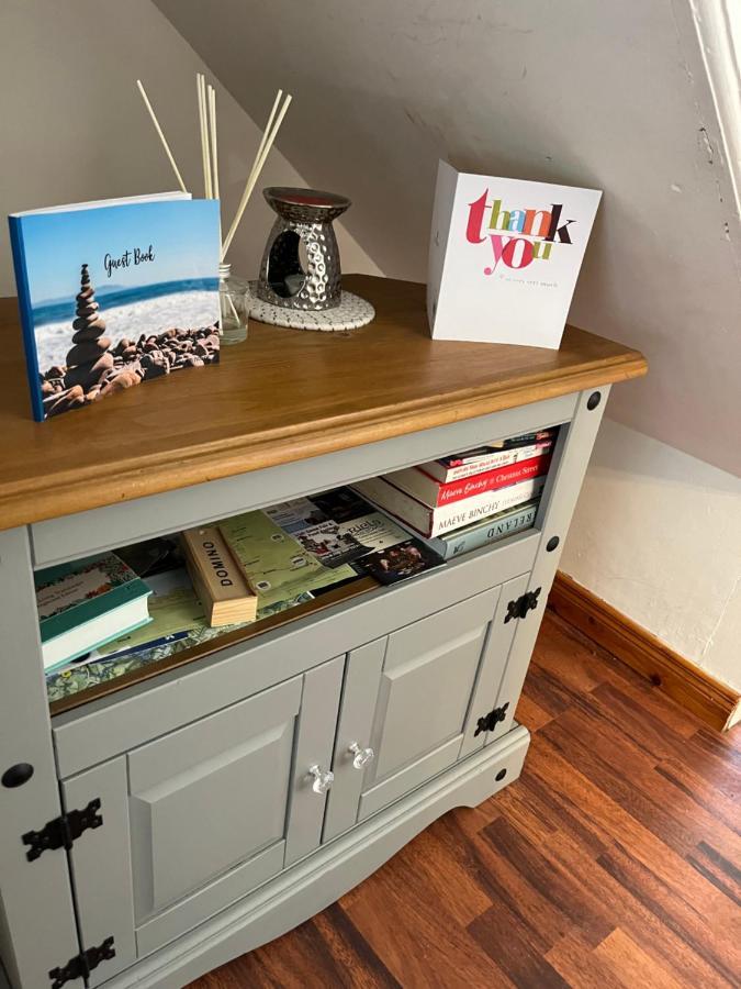 Timmy'S In Toome Villa Dış mekan fotoğraf