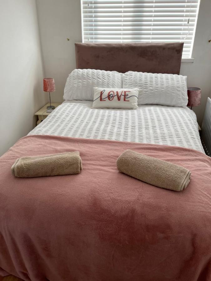 Timmy'S In Toome Villa Dış mekan fotoğraf